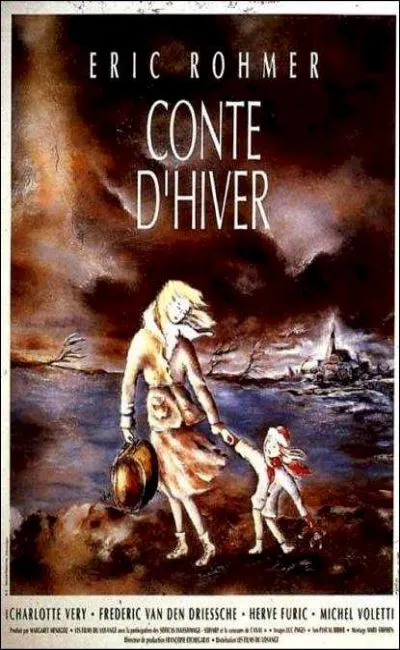 Conte d'hiver