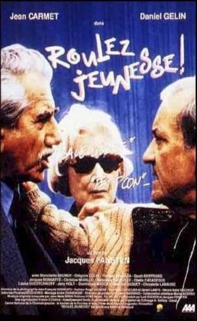 Roulez jeunesse (1993)