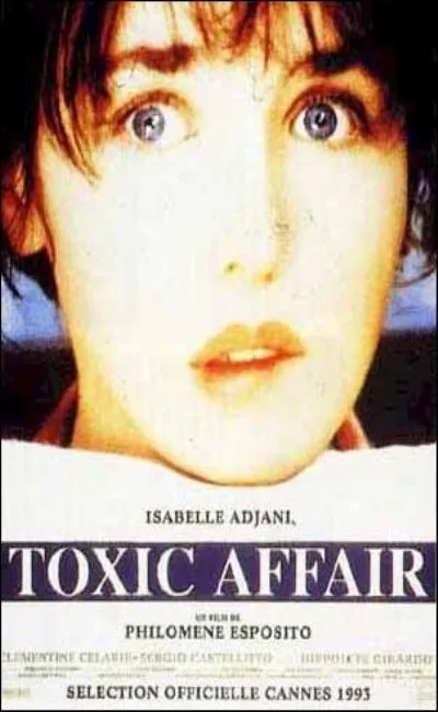 Toxic affair