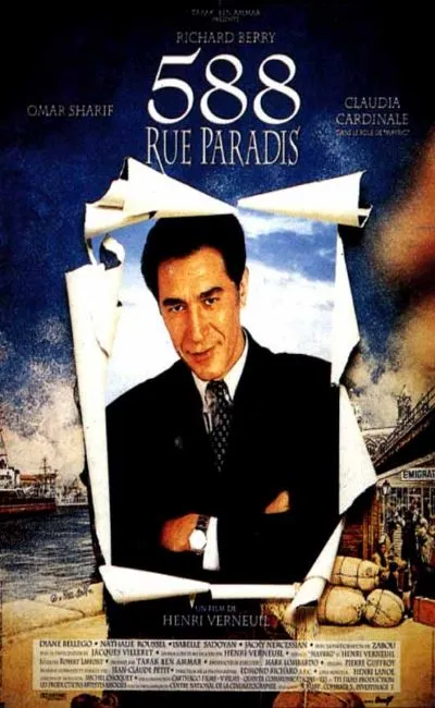 588 rue Paradis (1992)