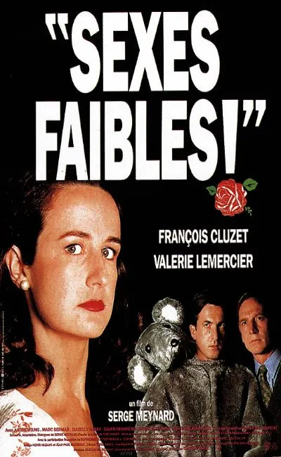 Sexes faibles (1992)