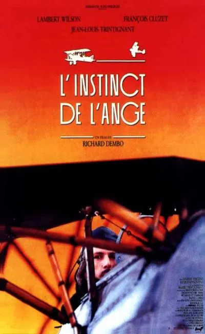 L'instinct de l'ange (1993)