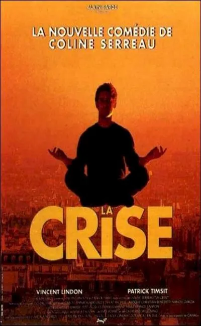 La crise (1992)