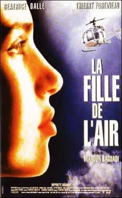 La fille de l'air