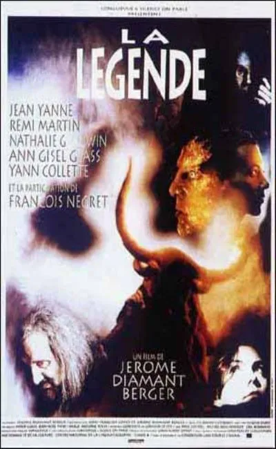 La légende (1993)