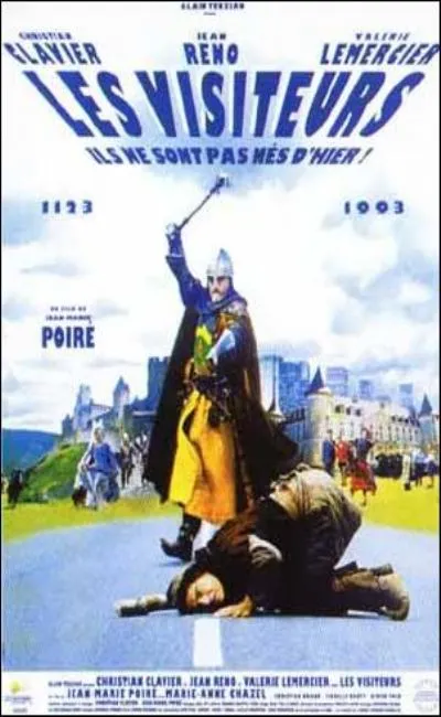 Les visiteurs (1993)