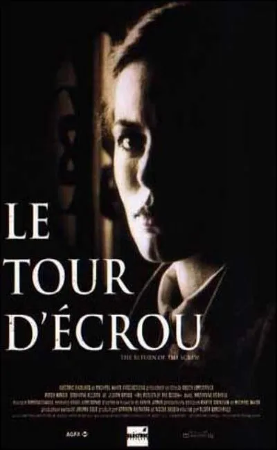 Le tour d'écrou