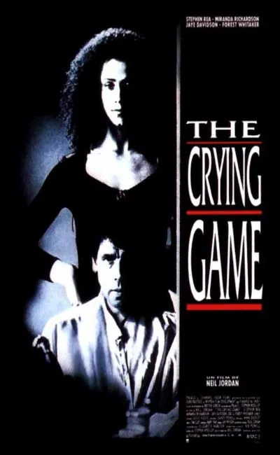 The crying game