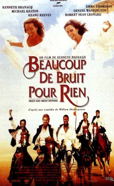 Beaucoup de bruit pour rien (1993)