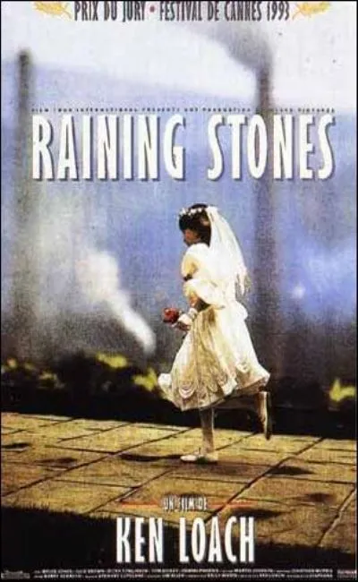 Raining Stones (1993)