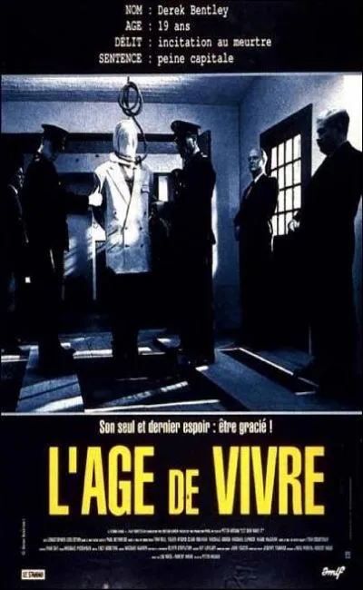 L'âge de vivre (1992)