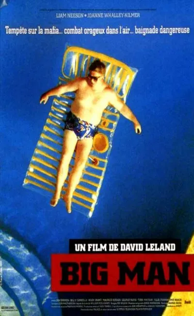 Big man (1993)