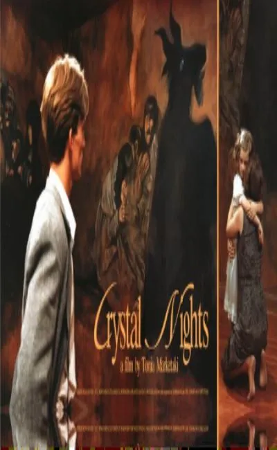 Les nuits de cristal (1993)