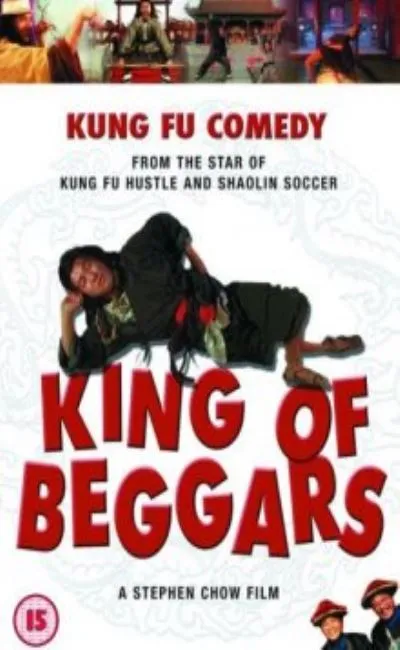 King of Beggars (1992)