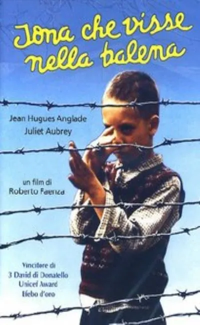 Années d'enfance