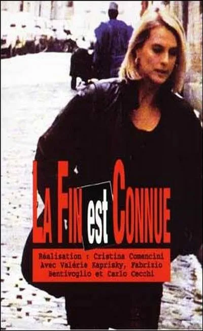 La fin est connue (1996)