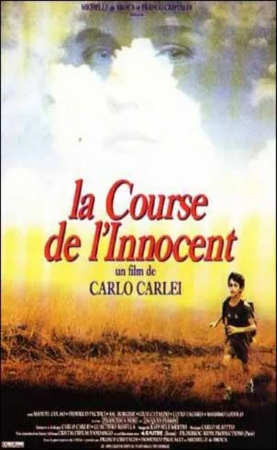 La course de l'innocent