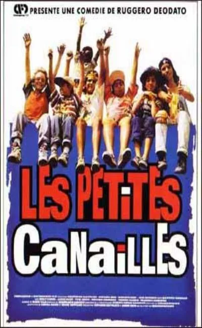 Les petites canailles