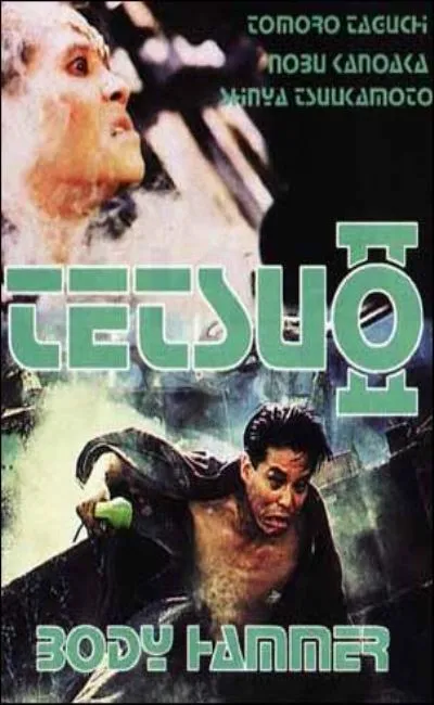 Tetsuo 2 : body hammer