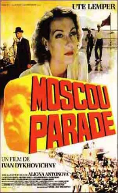 Moscou-Parade