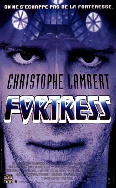 Fortress (1993)