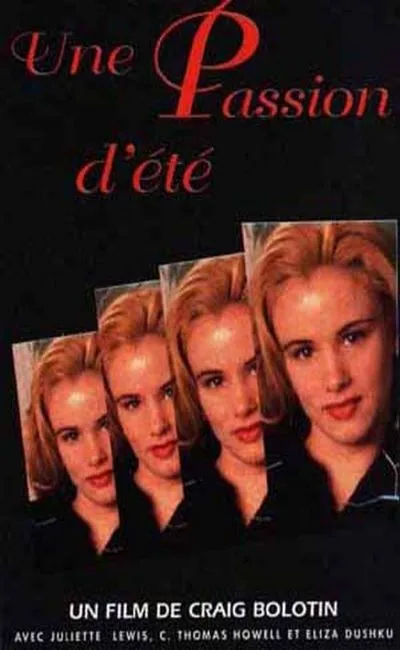 Une passion d'été (1993)