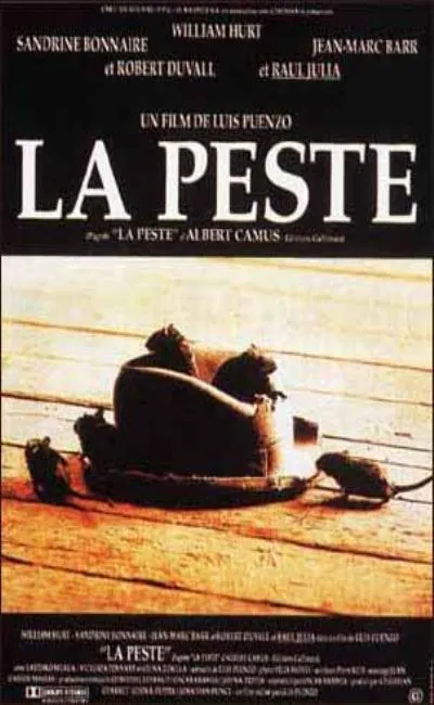 La peste