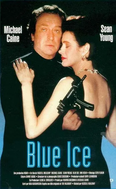 Blue ice (1992)