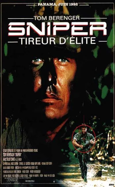 Sniper - Tireur d'élite