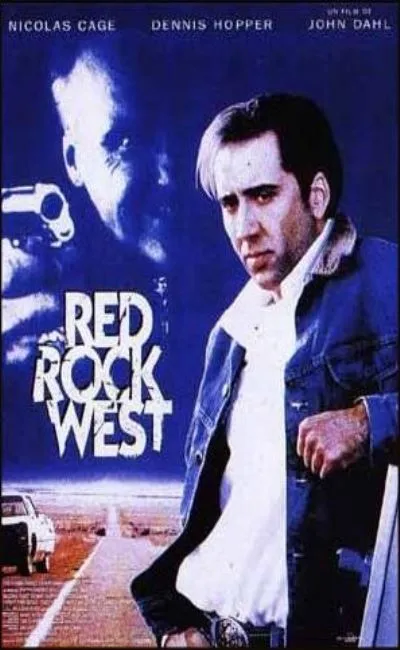 Red Rock West