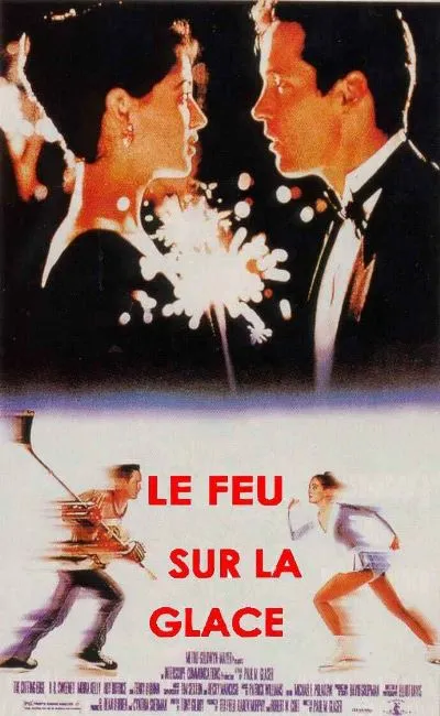 Le feu sur la glace (1992)