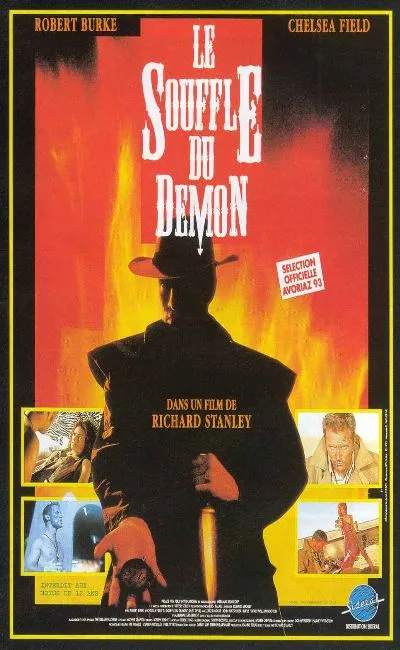 Le souffle du démon