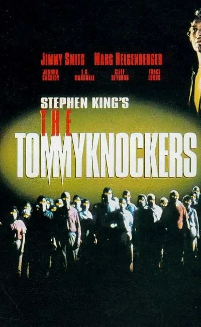 Les Tommyknockers