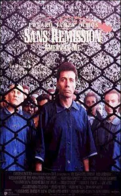 Sans rémission (1992)