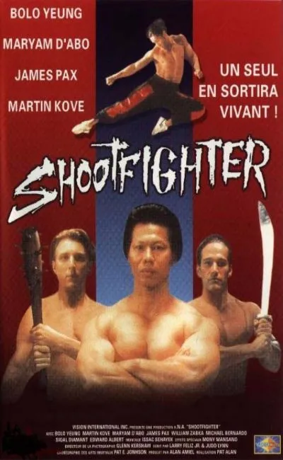 Shootfighter