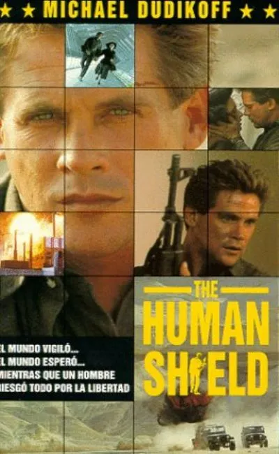Le bouclier humain (1992)