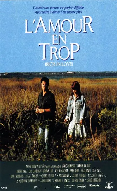 L'amour en trop (1992)