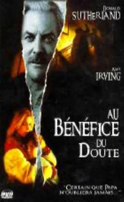 Au bénéfice du doute