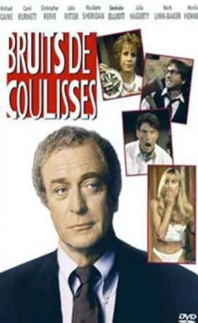 Bruits de coulisses (1992)