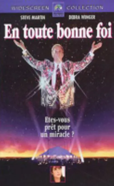 En toute bonne foi