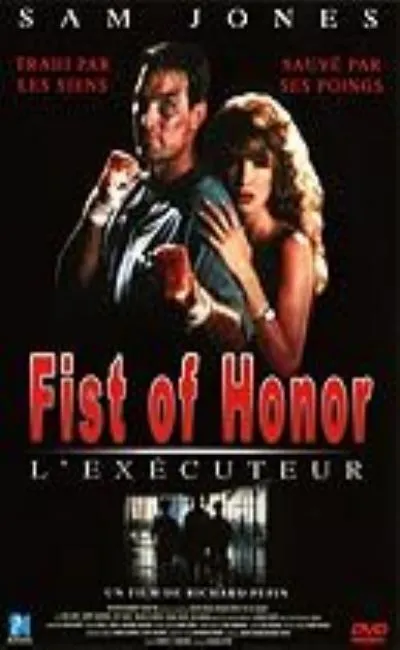 Fist of honor