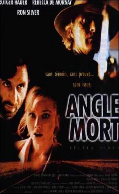 Angle mort