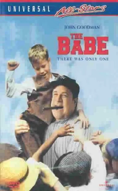 The Babe (1992)