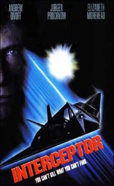 Interceptor (1992)