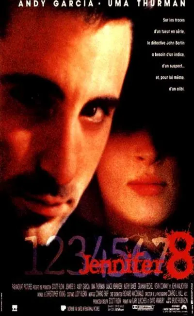 Jennifer 8 (1993)