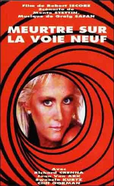 Meurtre sur la voie 9 (1992)