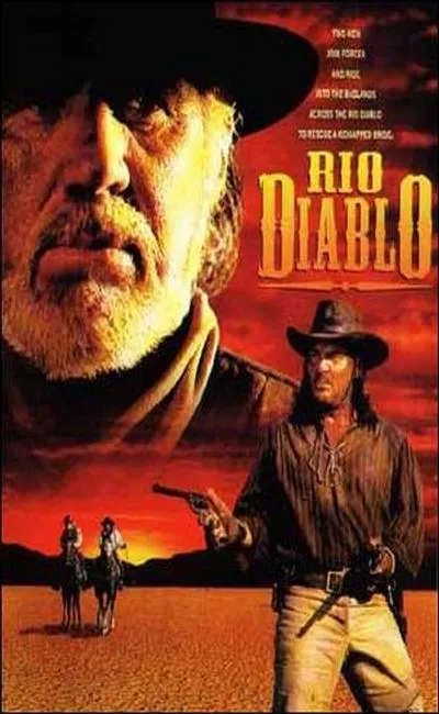 Rio Diablo (1992)