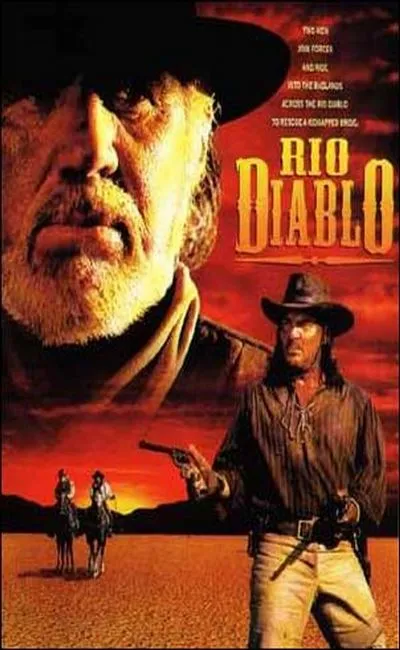 Rio Diablo