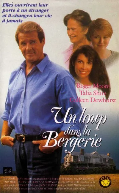 Un loup dans la bergerie (1992)