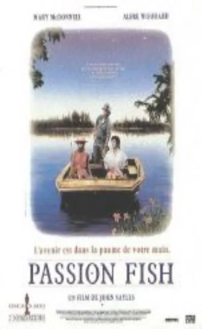 Poisson d'amour